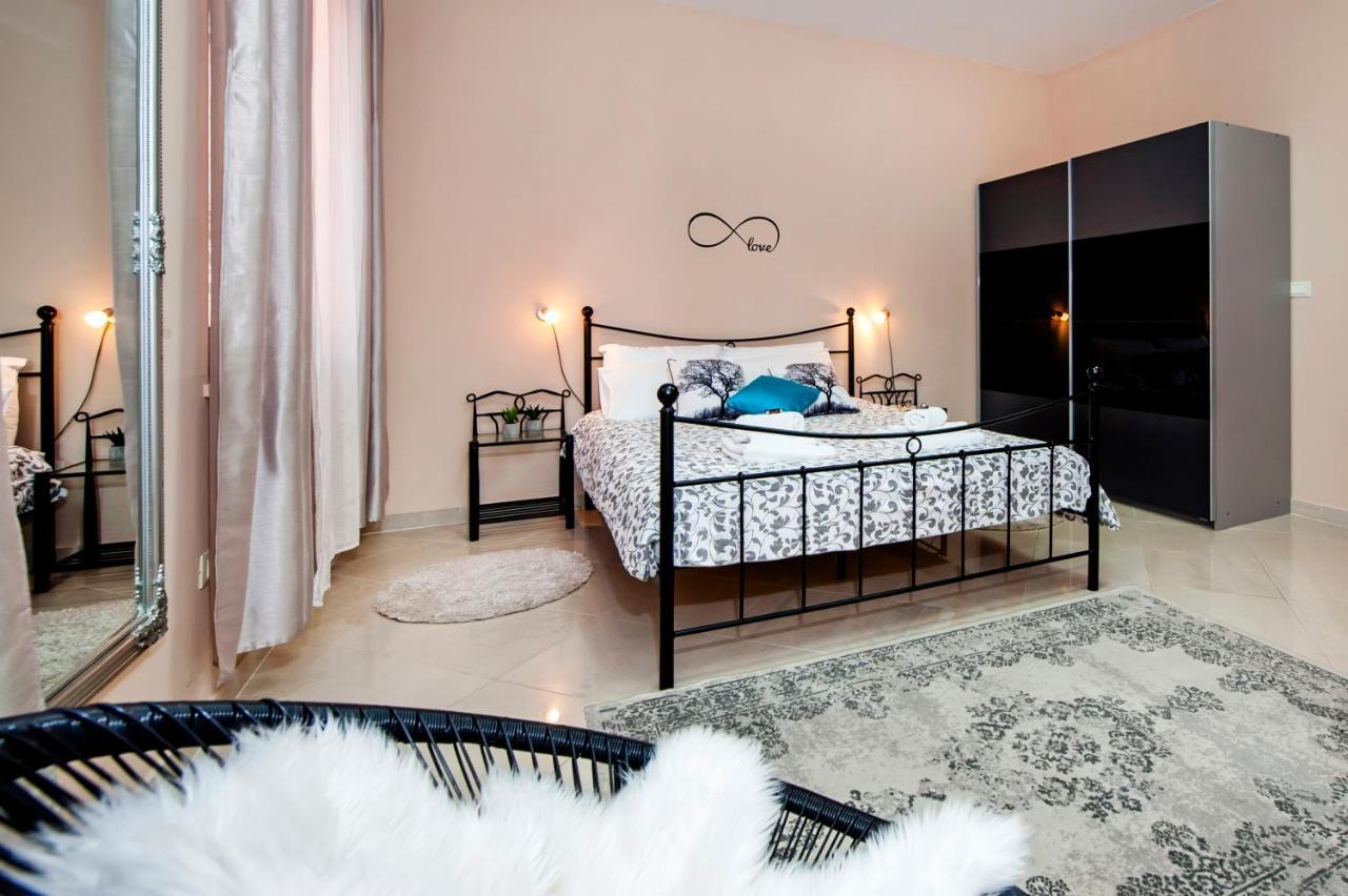 Rovinj City Apartment Экстерьер фото