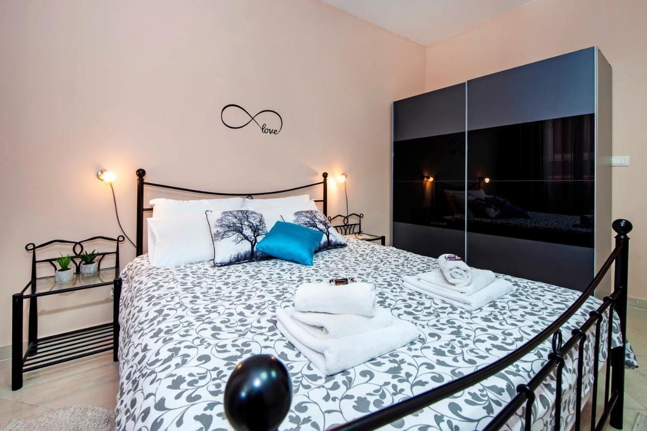 Rovinj City Apartment Экстерьер фото