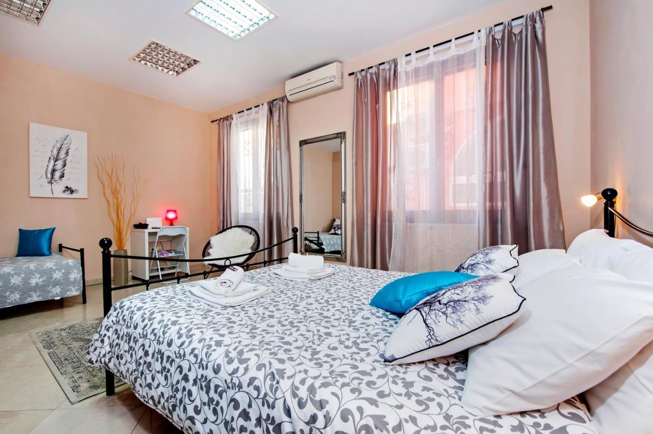 Rovinj City Apartment Экстерьер фото