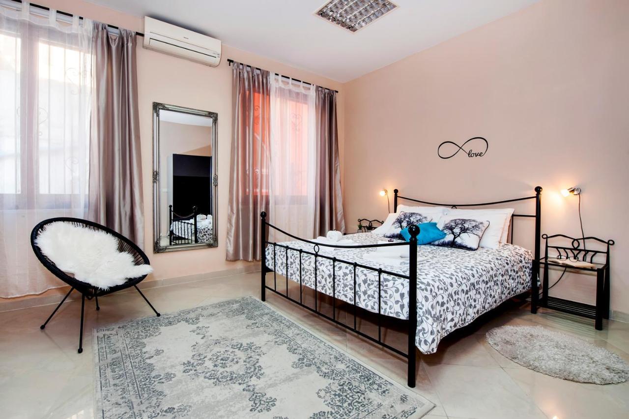 Rovinj City Apartment Экстерьер фото