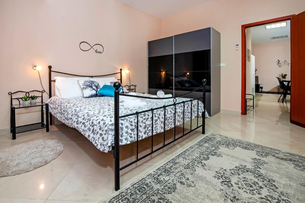 Rovinj City Apartment Экстерьер фото