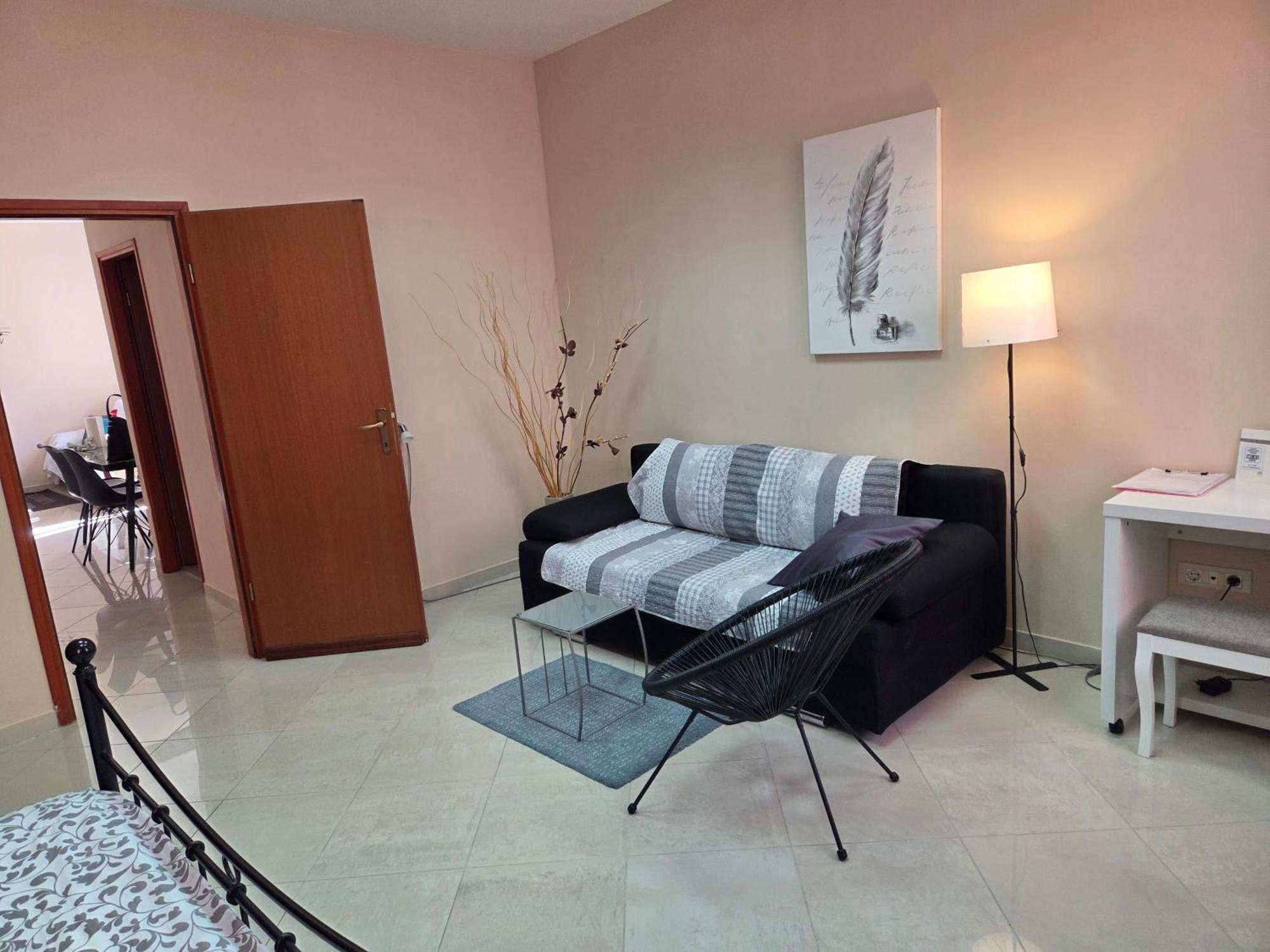Rovinj City Apartment Экстерьер фото