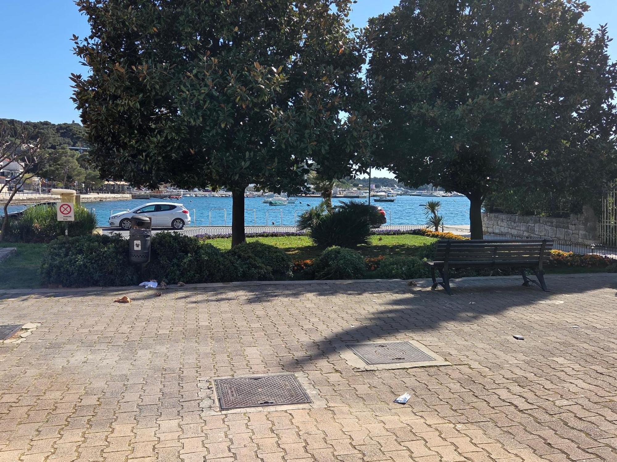 Rovinj City Apartment Экстерьер фото