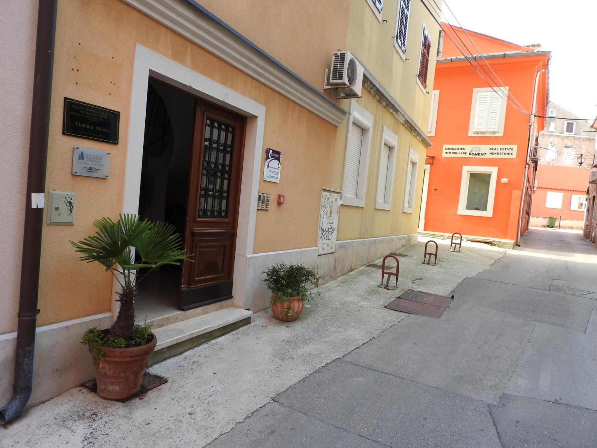 Rovinj City Apartment Экстерьер фото