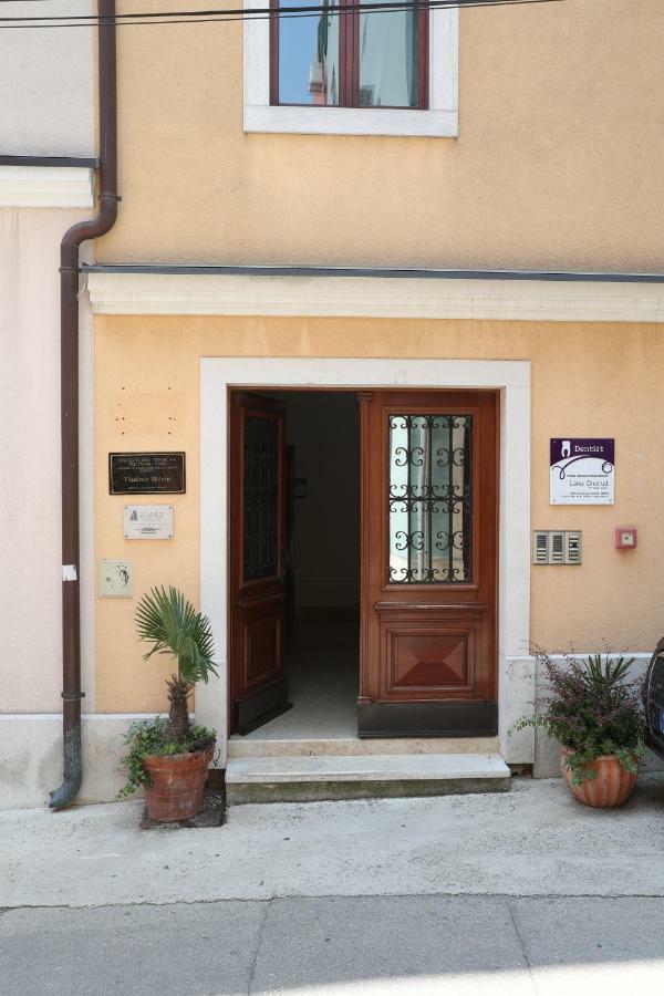 Rovinj City Apartment Экстерьер фото
